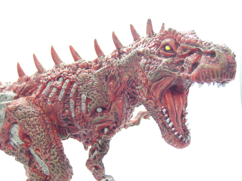 Tyrannosaurus Zombie - Boneyard - Dungeons & Dragons - #44